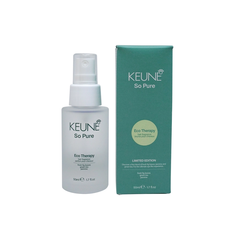 Perfumep/cabelo Keune So Pure Hair Fragance 50ml