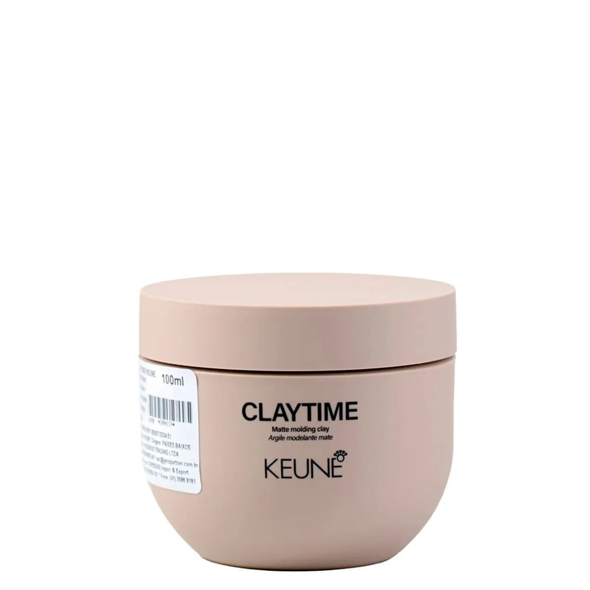 Claytime Keune 100ml
