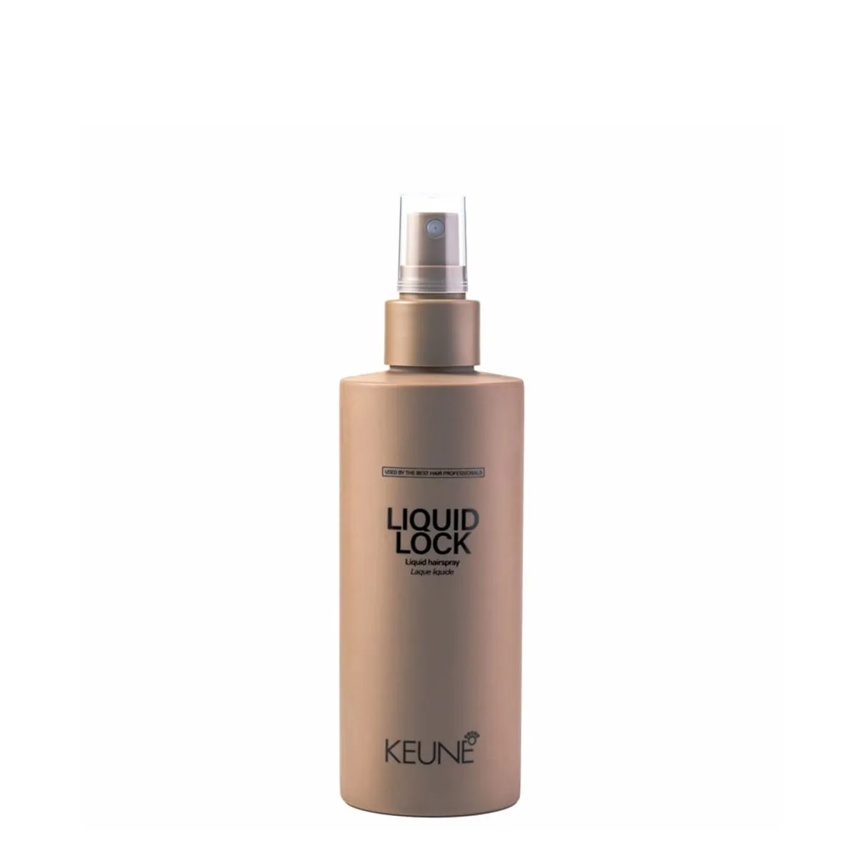 Spray Capilar Keune Style Liquid Lock 200 ml