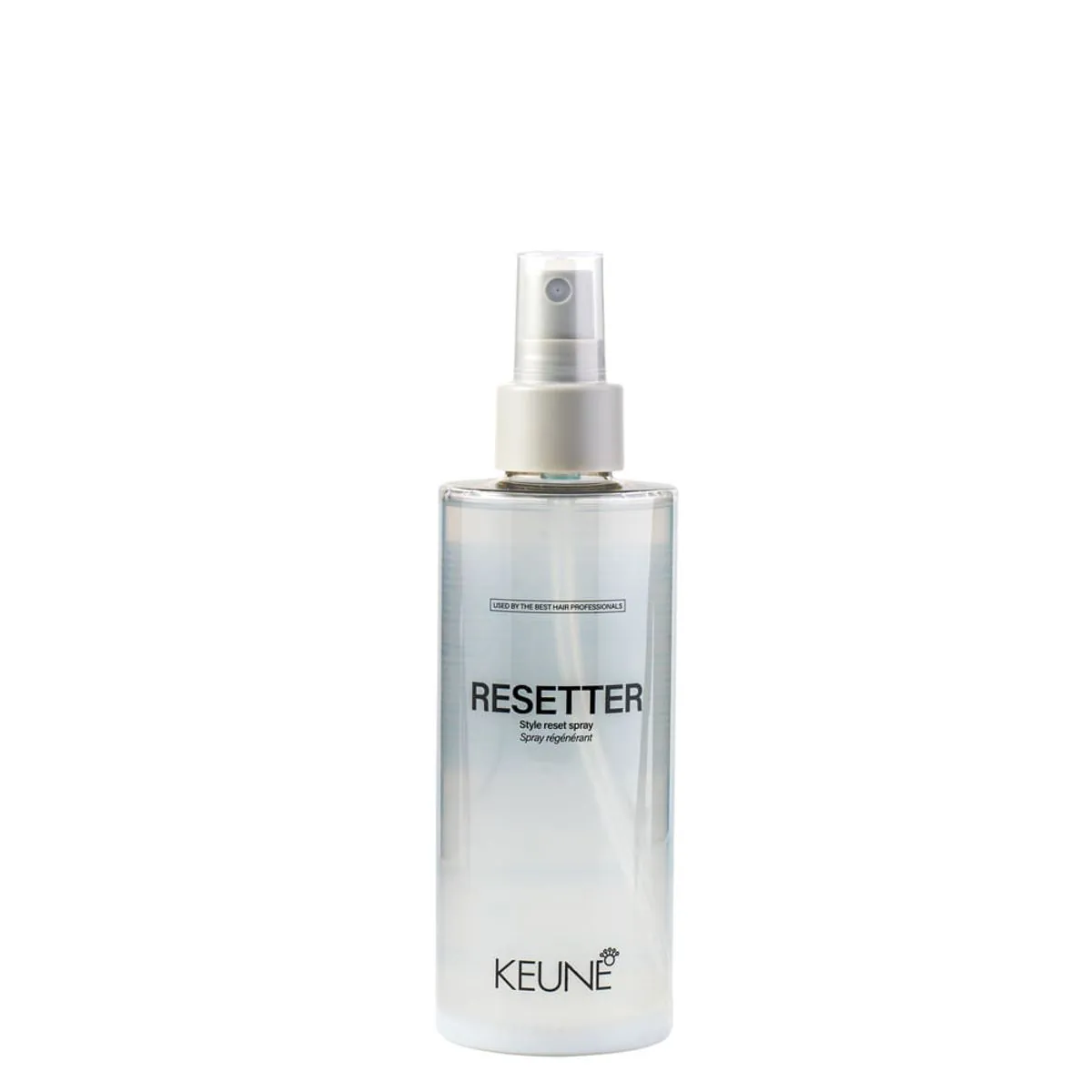 Spray Capilar Keune Style Resetter 200 ml