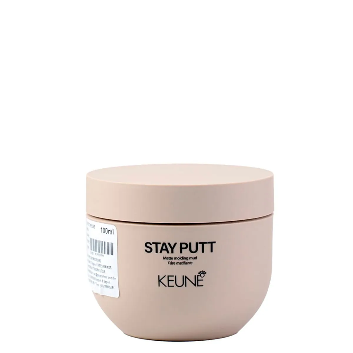 Keune Care Stay Putt 100ml