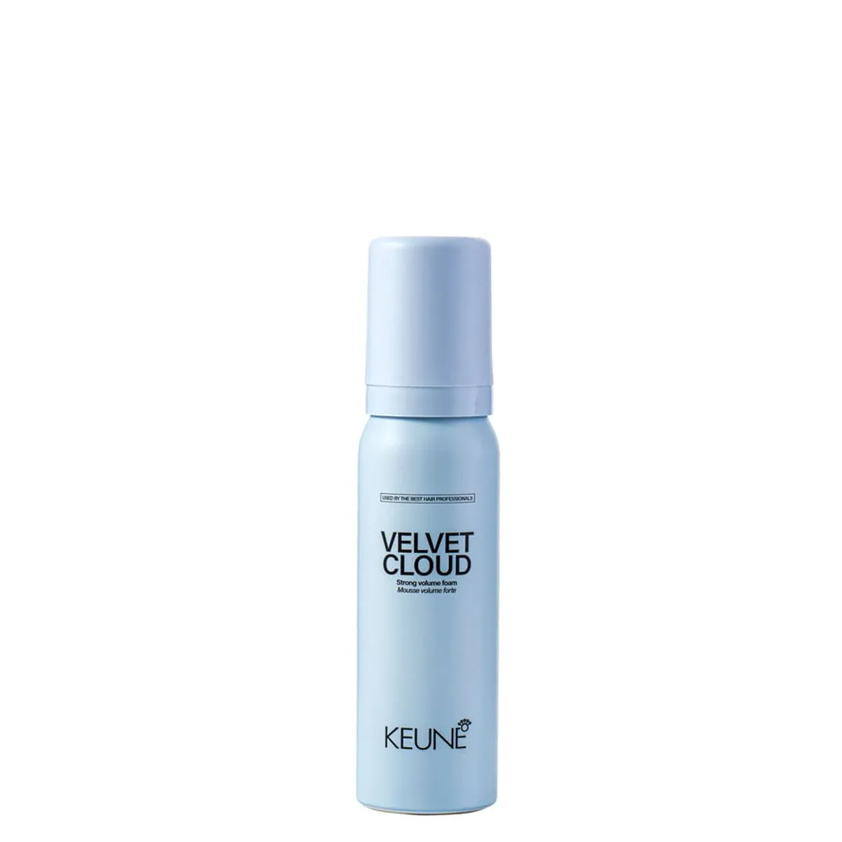 Keune Style Mousse Velvet Cloud 75ml