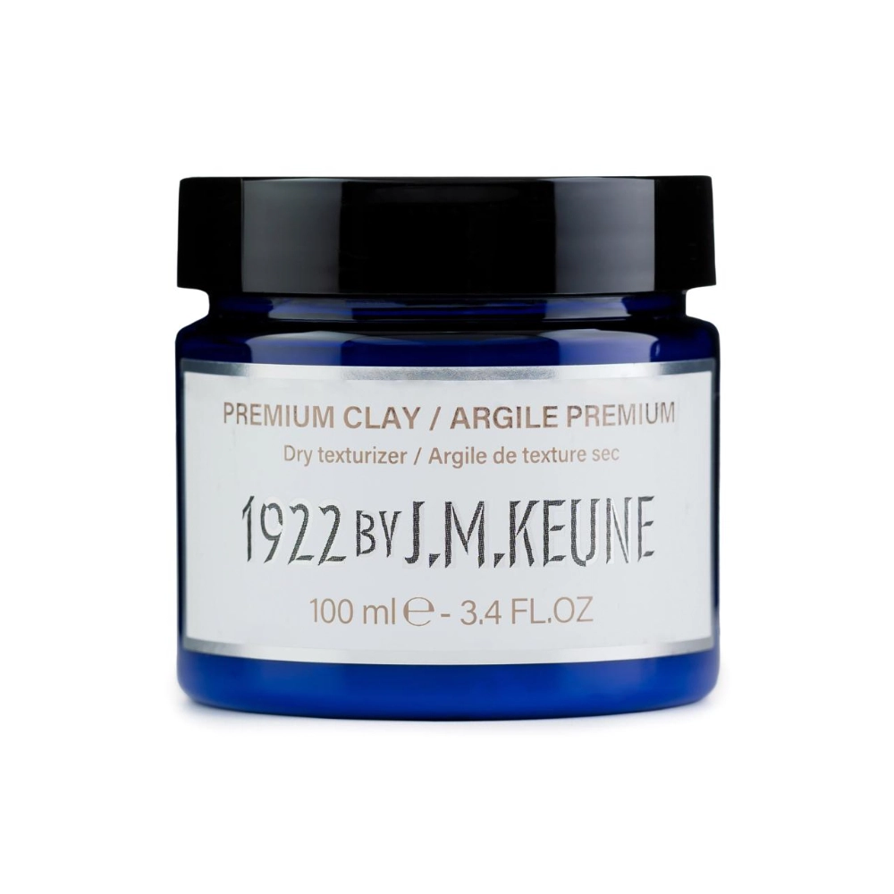 1922 Premium Clay Keune 100ml