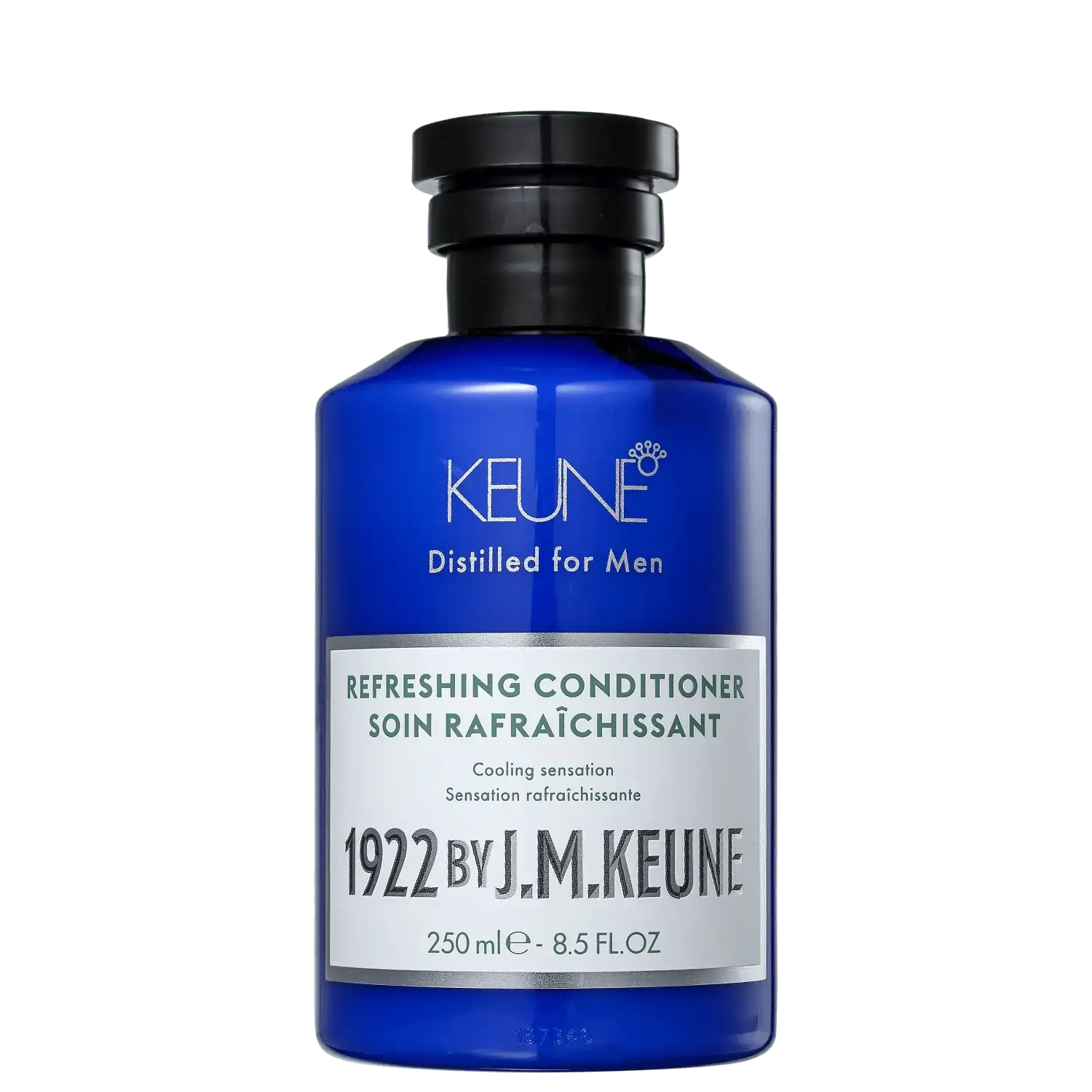 1922 Refreshing Cd For Men 250ml 21820 Keune