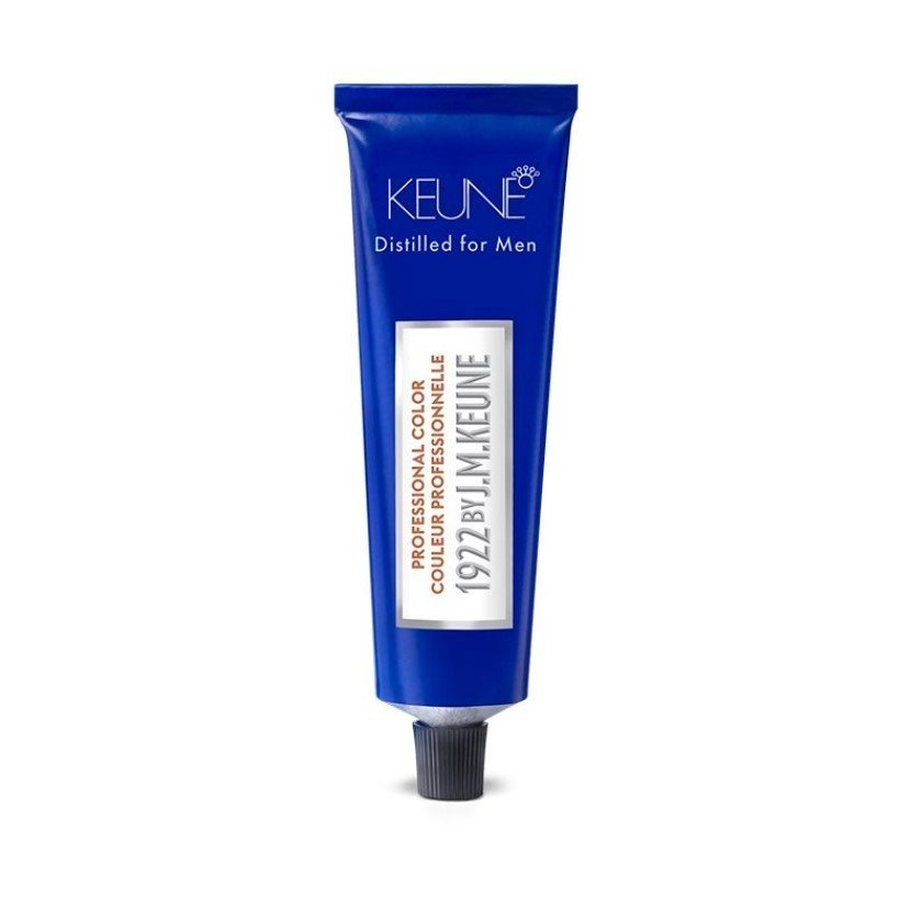 Tint Keune 1922 Color 7 Louro Medio 60ml