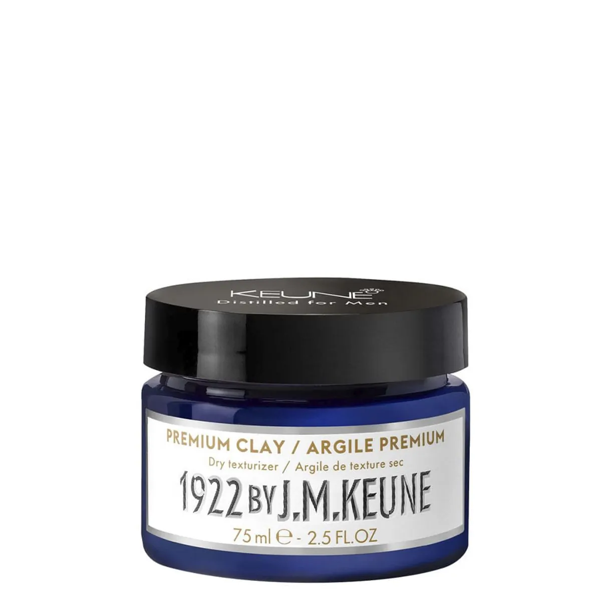 Pomada Modeladora 1922 by J. M. Keune 75ml