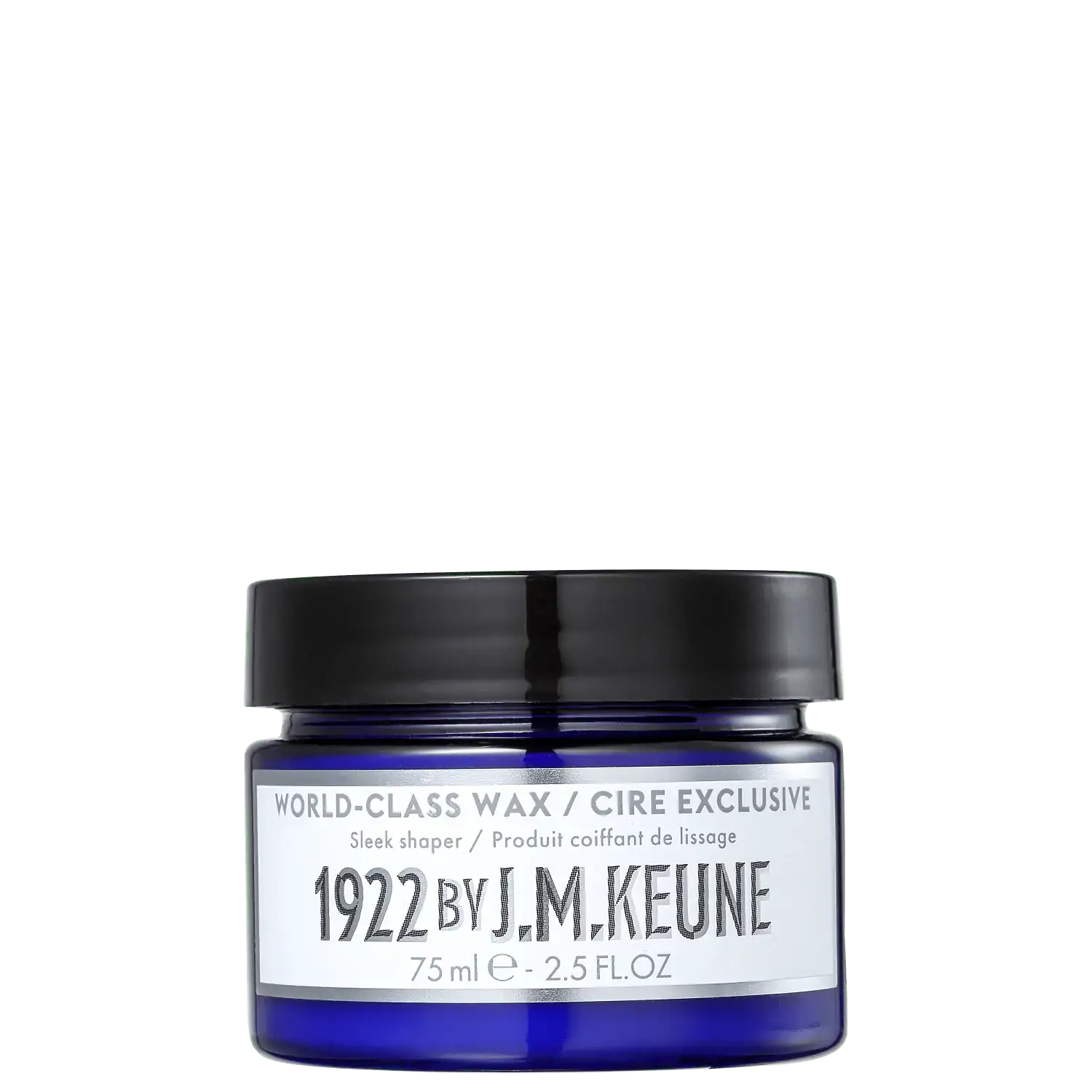 Cera Modeladora Keune 1922 World Class 75ml