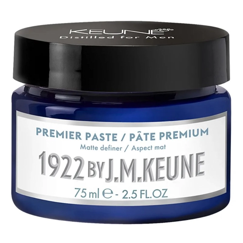 Keune 1922 Premier Paste 75ml