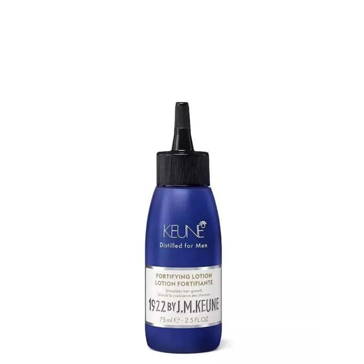 Keune 1922 Fortifying Lotion 75ml