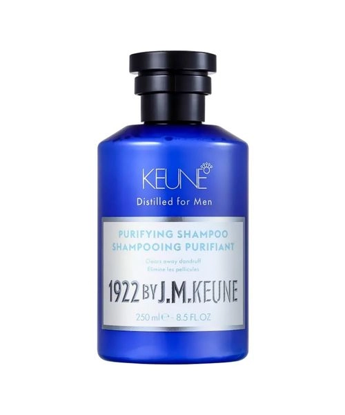 Shampoo Purifying Keune 250Ml