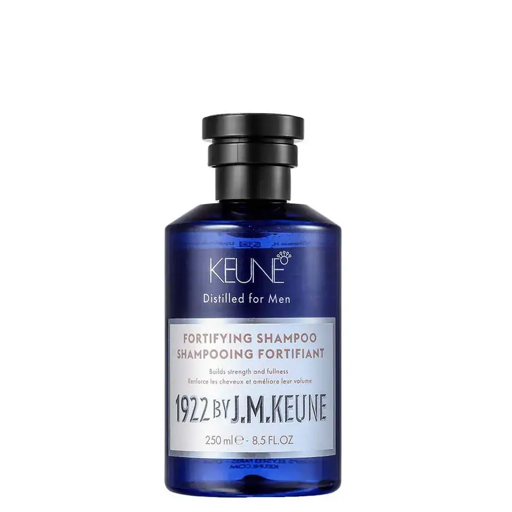 Shampoo Anti Queda Fortifying 1922 by J.M. Keune 250ml