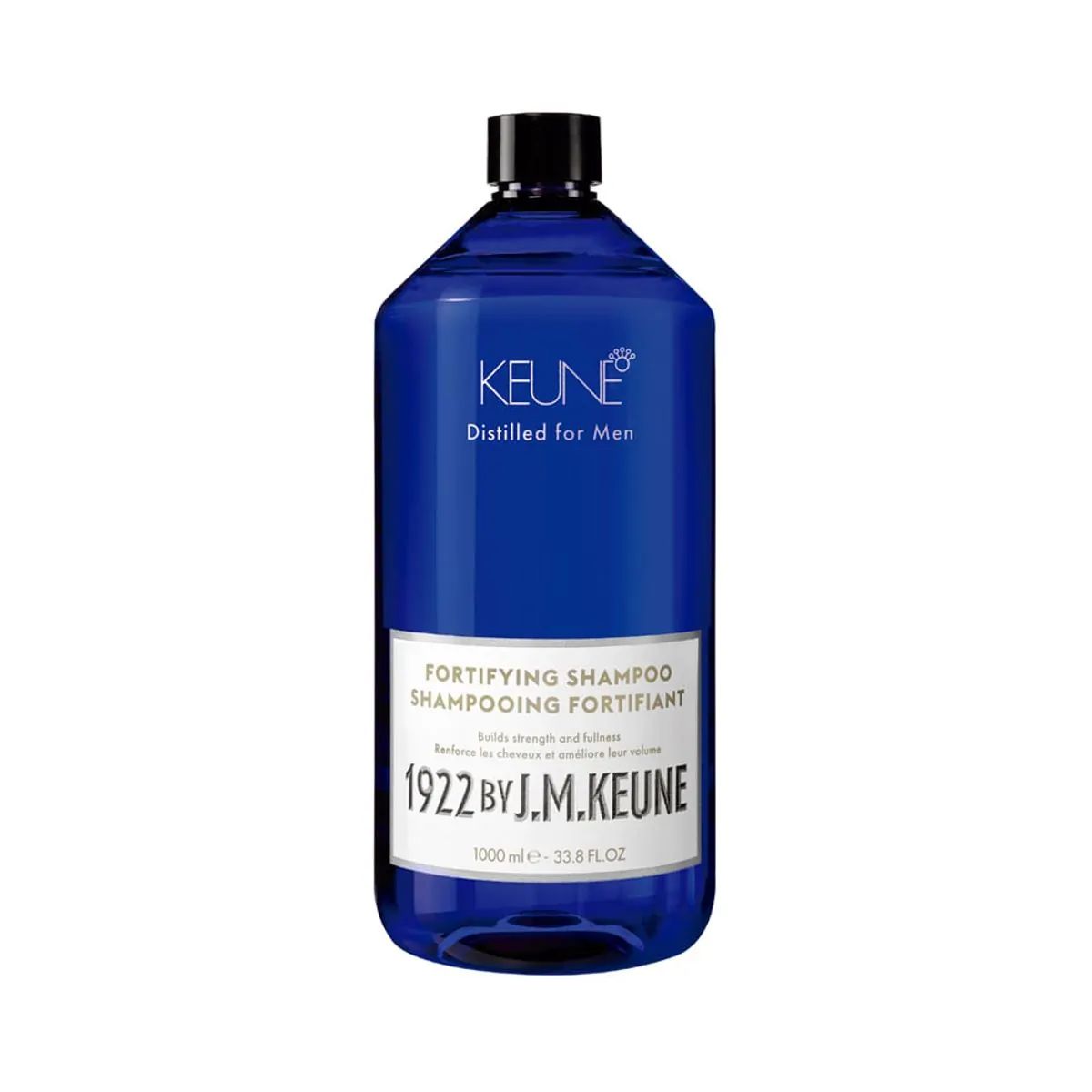Shampoo Keune 1922 Fortifying 1000ml