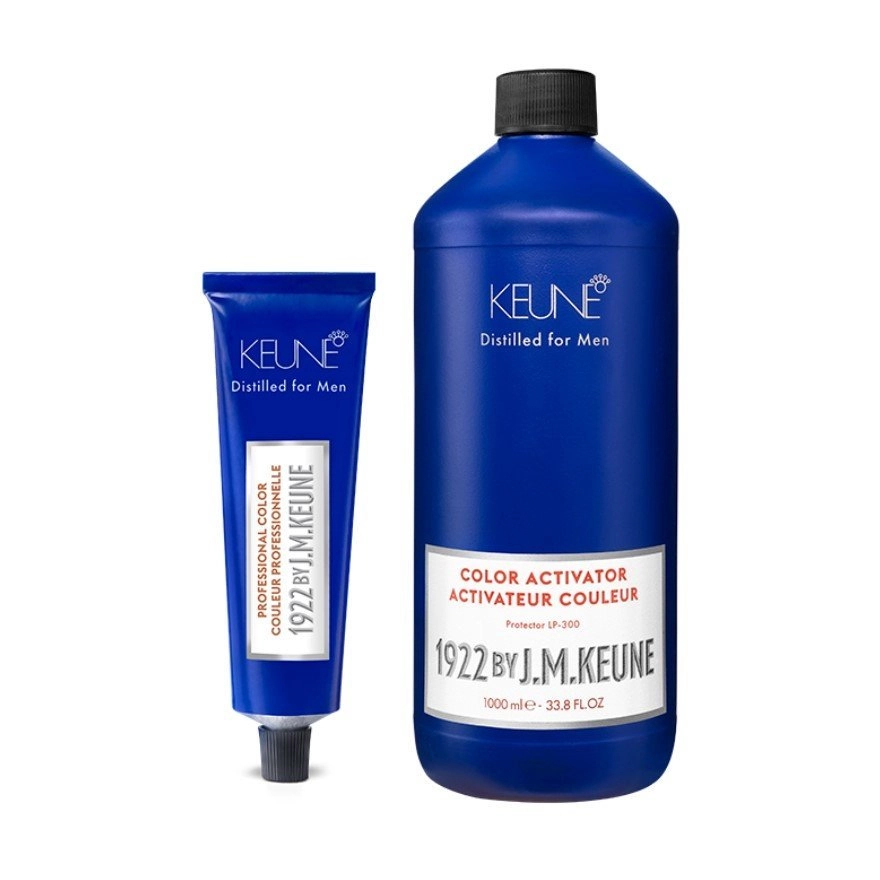 Tint Keune 1922 Color Activator 1000ml