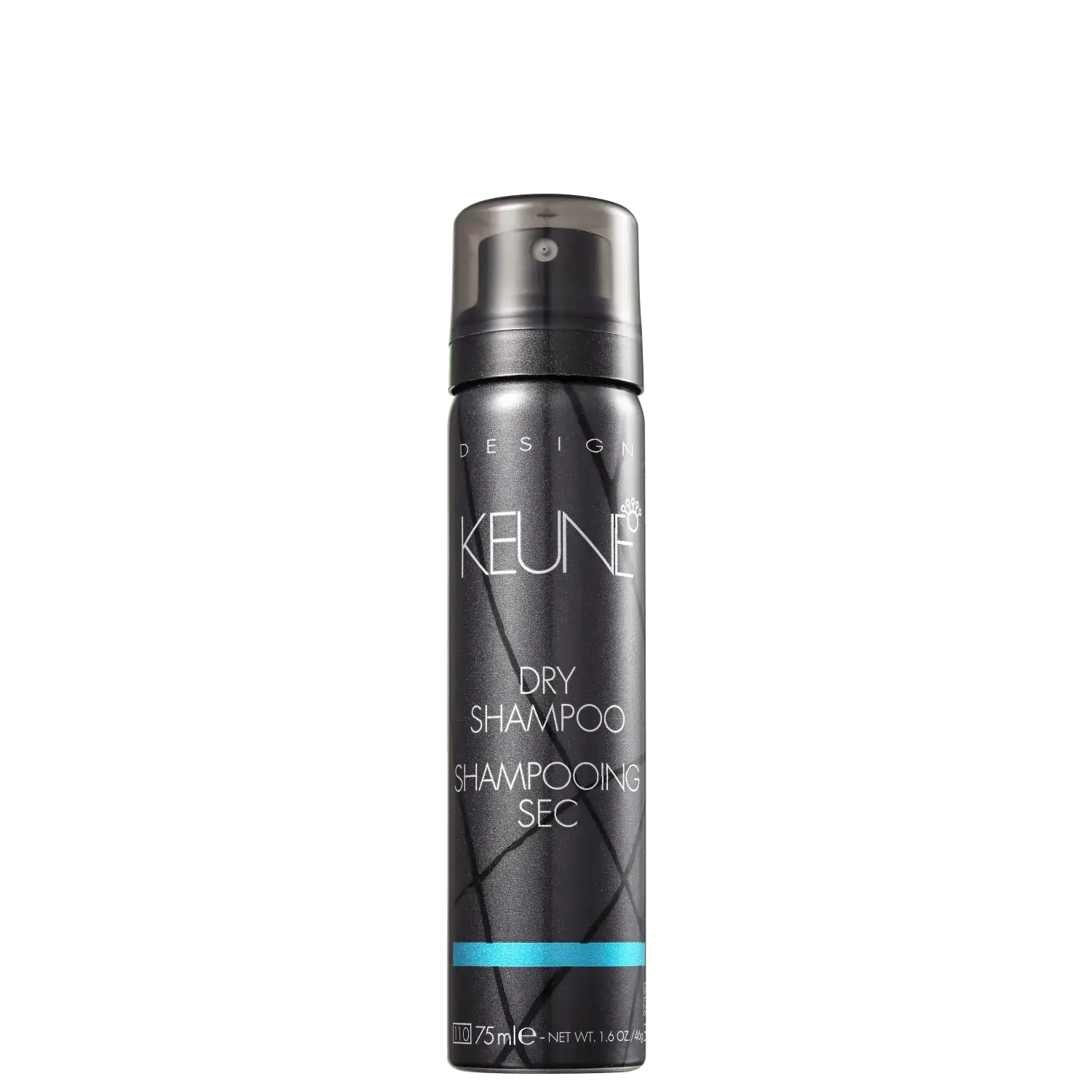Dry Shampoo Keune 75ml