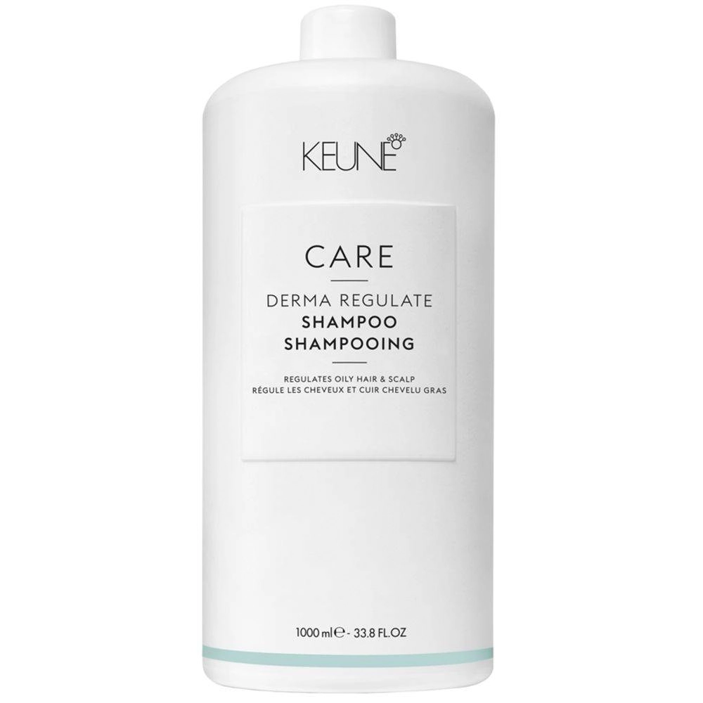 Derma Regulate Shampoo 1000ml Keune