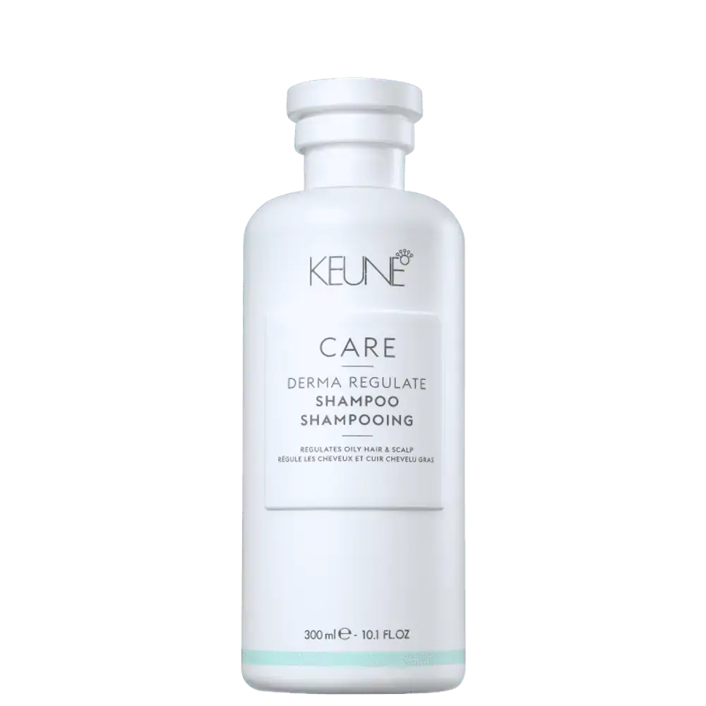 Shampoo Antioleosidade Keune Care Derma Regulate 300ml
