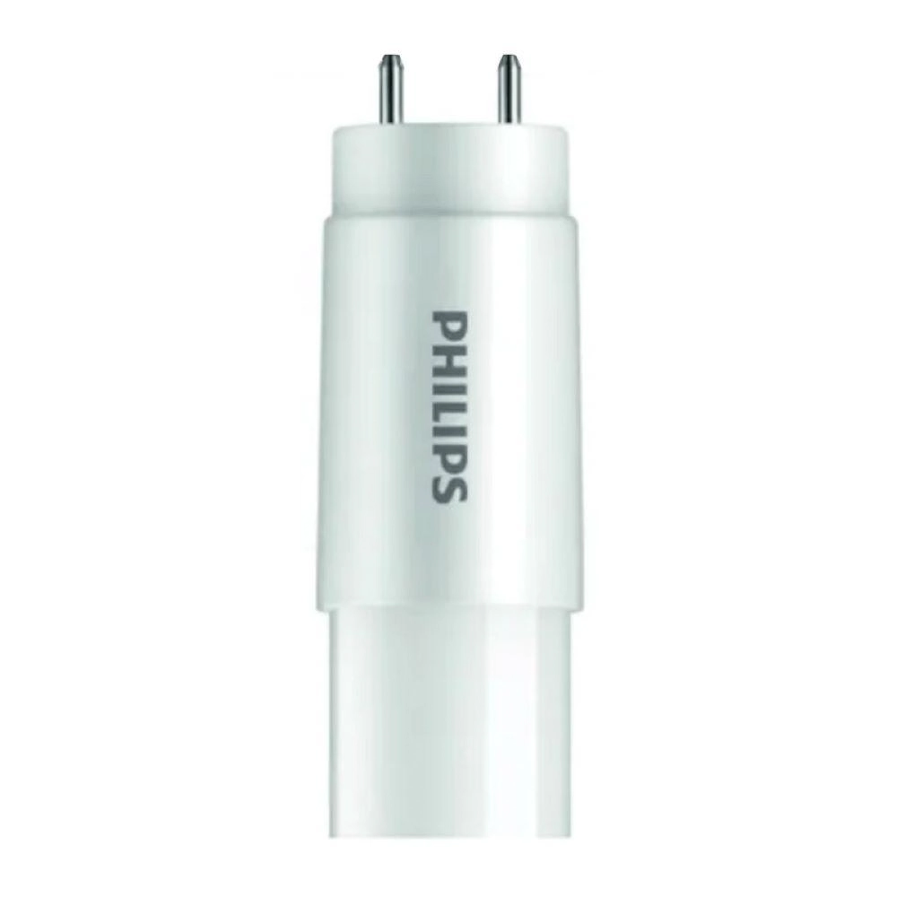 Lampada Led Tube 32w Ho Biv 6500k 3800lm T8 Glass Core Philips