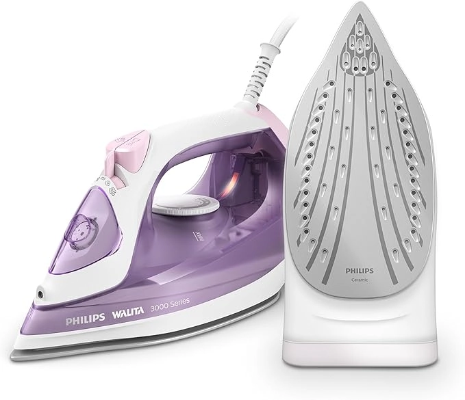 Ferro de Passar Philips Walita - 3000 Series | 127V