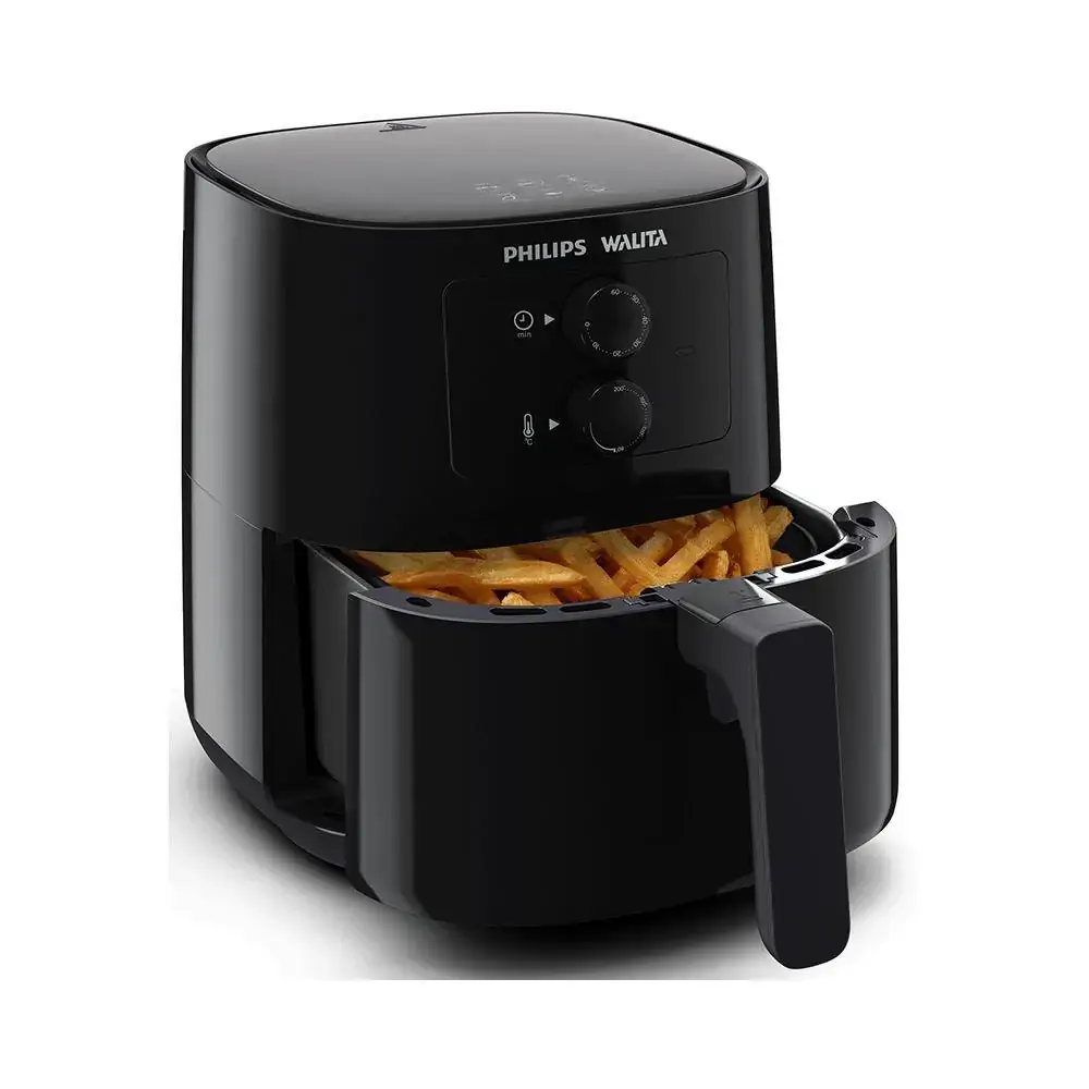 Frit Elet Philips Walita Ri9201/9 4,1l Pt 220v