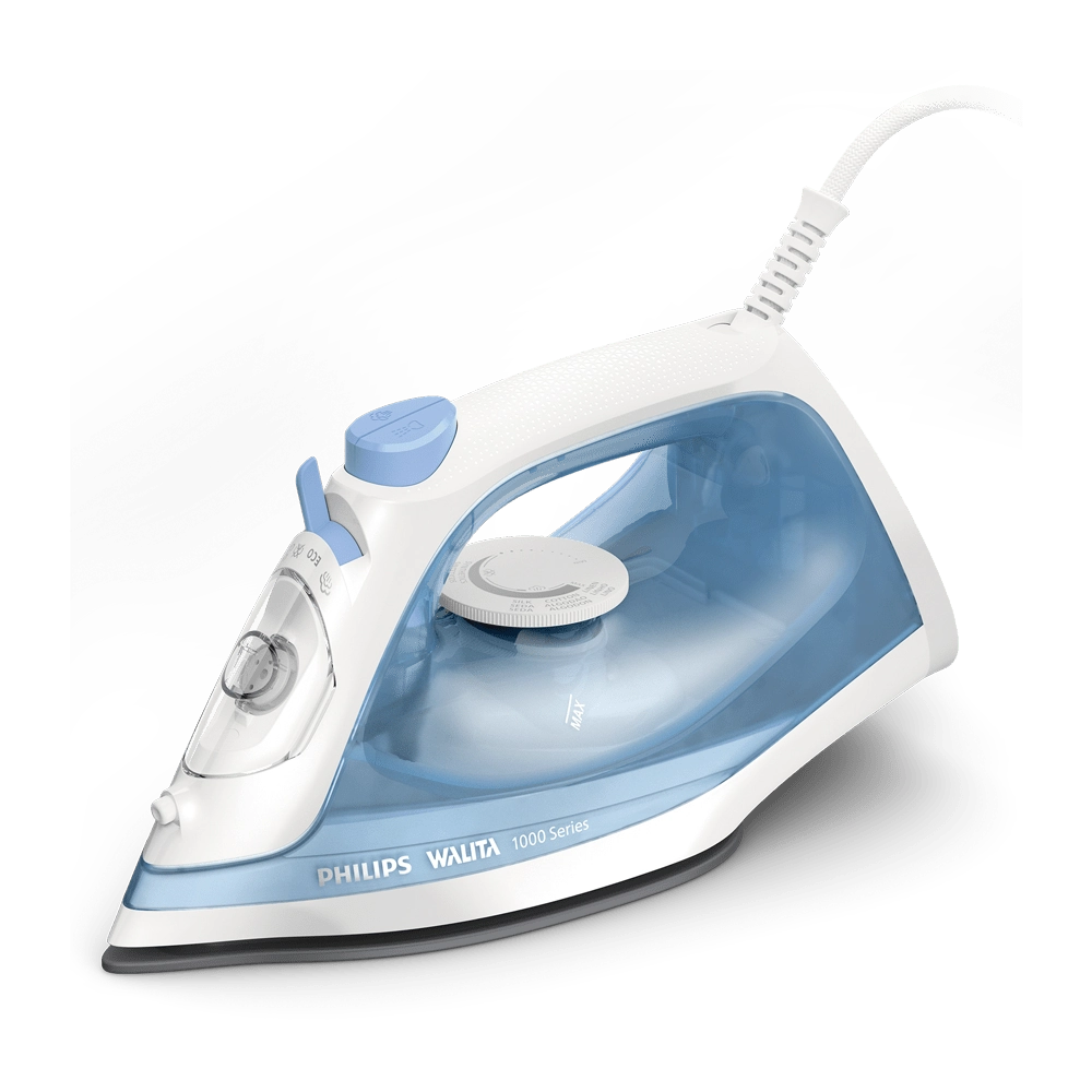Ferro Vapor Dst1050 110v Philips Walita