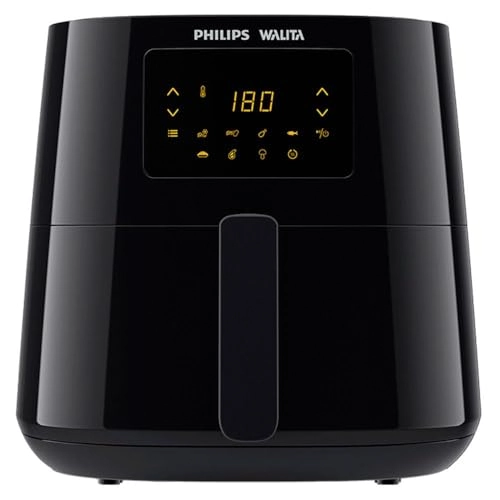 Frit Elet Philips Walita Ri9270/9 Xl 6 2l Pt 110v