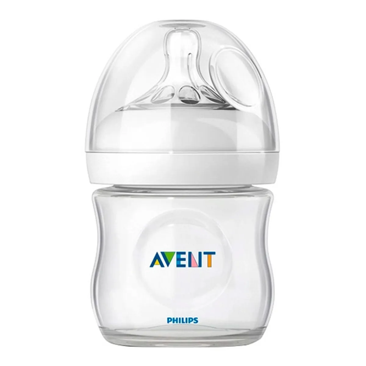 Mamadeira Pétala Avent Philips 125ml