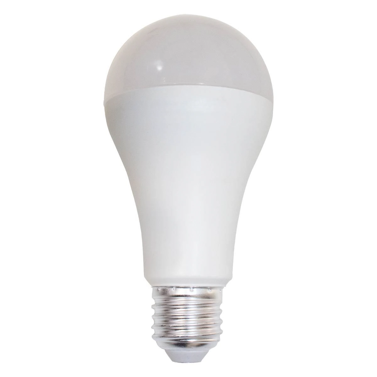 Kit 3x Lâmpada Led 15w Bulbo E27 A65 Branco Frio 6500k Bivolt St1508