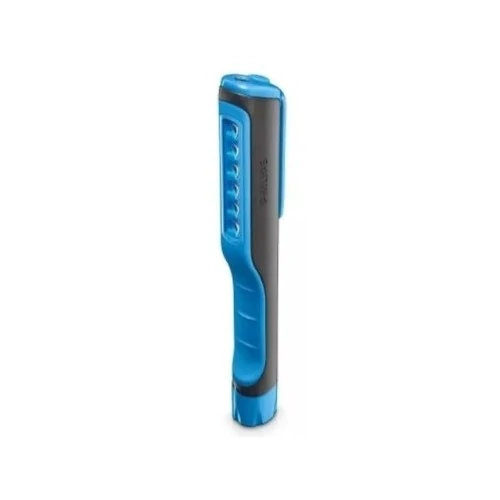 Lanterna de Mão Penlight Pro Lpl19 com 6 Leds - PHILIPS LPL19B1