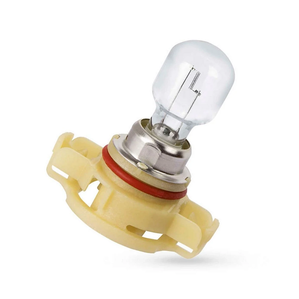 Lâmpada Psx24W 12V Conector Marrom - PHILIPS 12276C1