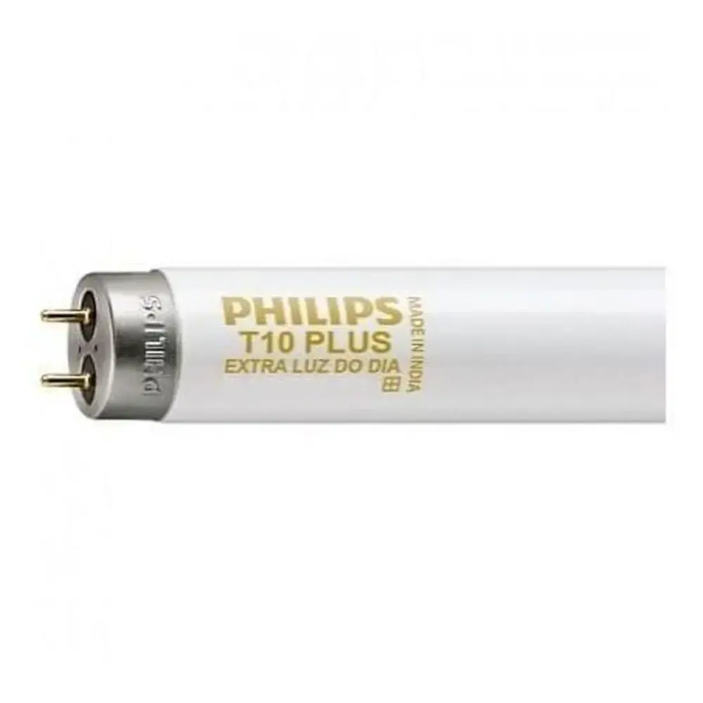 Lampada Flourescente 20w Ld T12 Philips