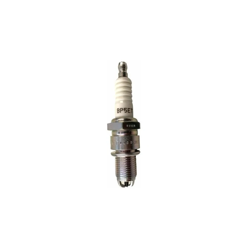 Vela de Ignição VOLKSWAGEN GOLF - NGK BP5ET