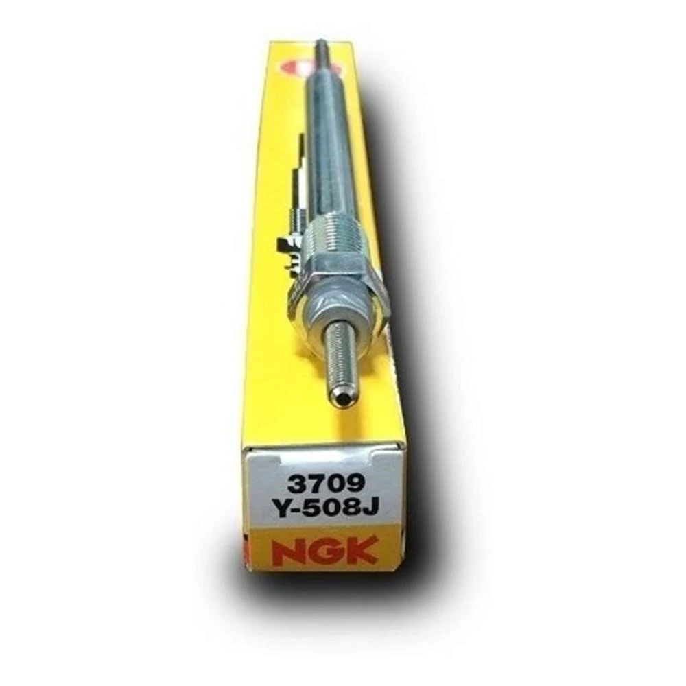 Vela Aquecedora - NGK Y508J