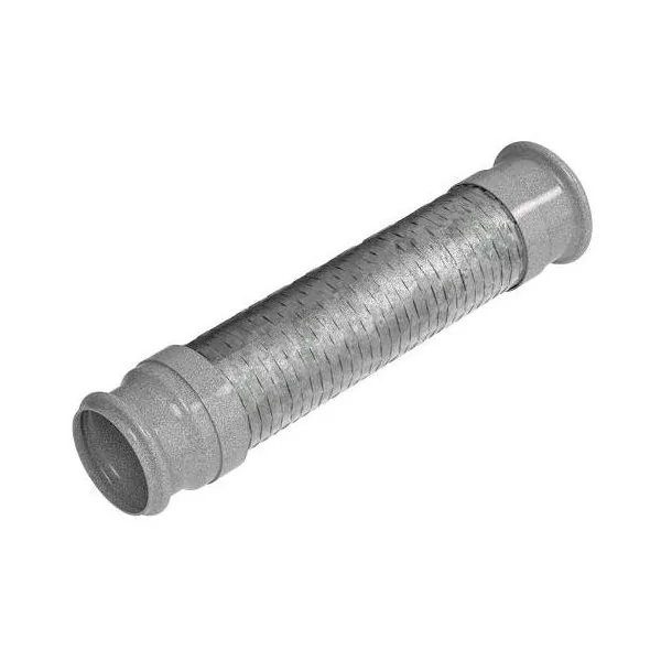 Flexivel Galvanizado Escapamento - BEPO W962G