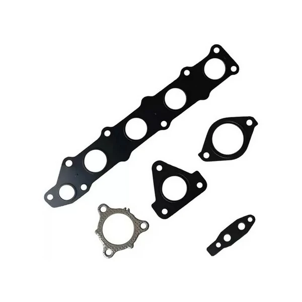 Junta da Turbina MITSUBISHI L200/PAJERO - BASTOS JUNTAS 160005415
