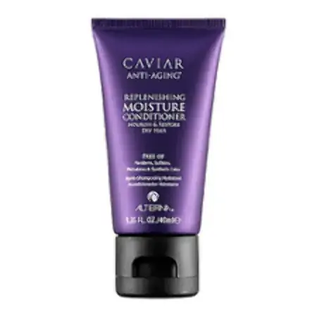 Caviar Anti Aging Moisture Conditioner With Seasilk