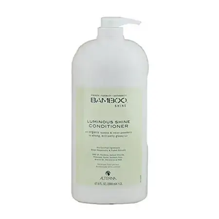 Bamboo Luminous Shine Conditioner