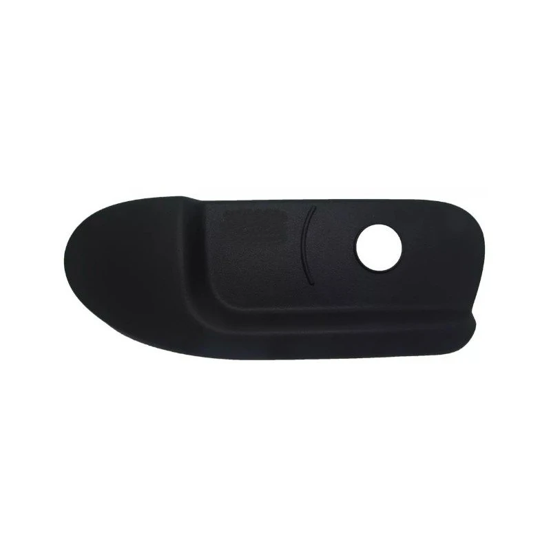 Moldura do Banco Externa Lado Esquerdo - RENAULT 873804546R