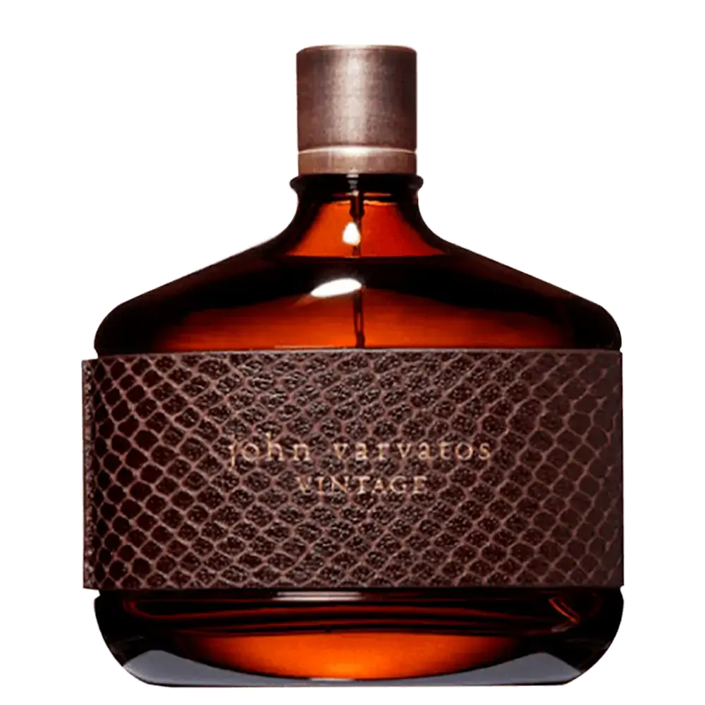 John Varvatos Vintage Eau de Toilette - Perfume Masculino - 75ml