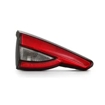 Lanterna Traseira FIAT ARGO Lado Esquerdo - RUFATO 29215