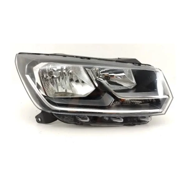 Farol Principal Lado Direito Birefletor - RUFATO 26174