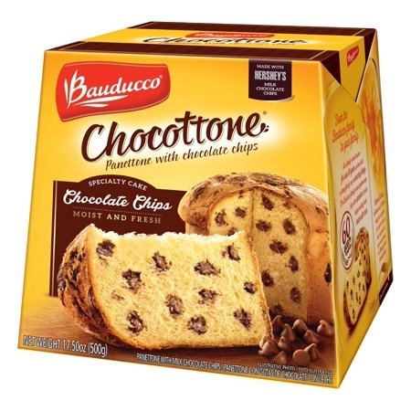 Inc Panettone Hershey