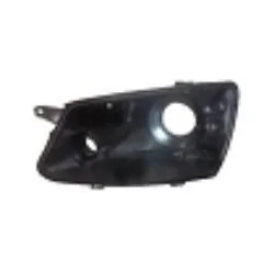 Carcaca do Farol CHEVROLET - GM CLASSIC Lado Esquerdo - RUFATO 23467