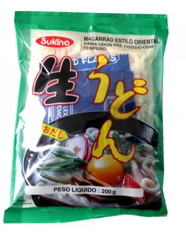 Mac Inst Japanese Fresh Udom 200gr Geral