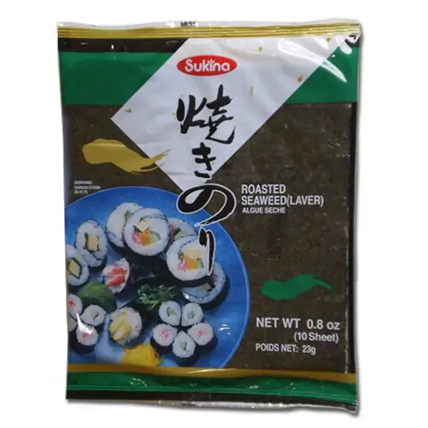 Alga Mar Hanaro 28g 10fls