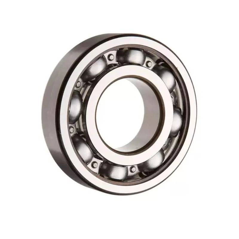 Rolamento de Roda Traseira - TIMKEN 6306C3