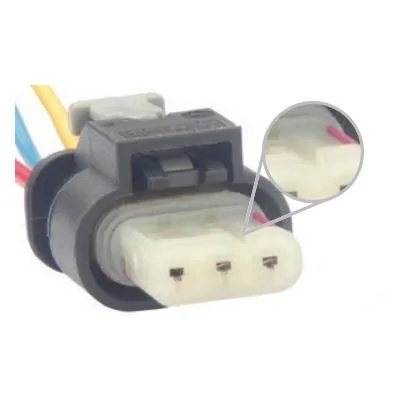 Chicote da Bobina de Ignição FIAT ARGO/CRONOS - TC CHICOTES TC1033052