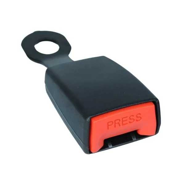 Fecho do Cinto de Segurança Dianteiro RENAULT DUSTER - RENAULT 878165989R
