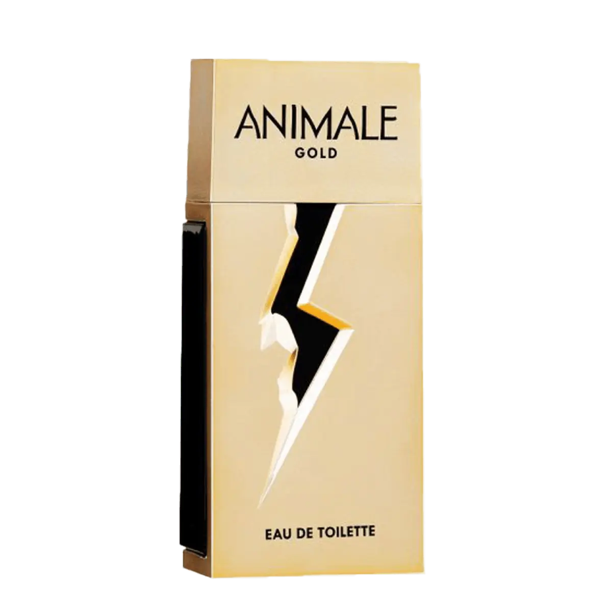 Animale Gold Eau de Toillete - Perfume Masculino 30ml