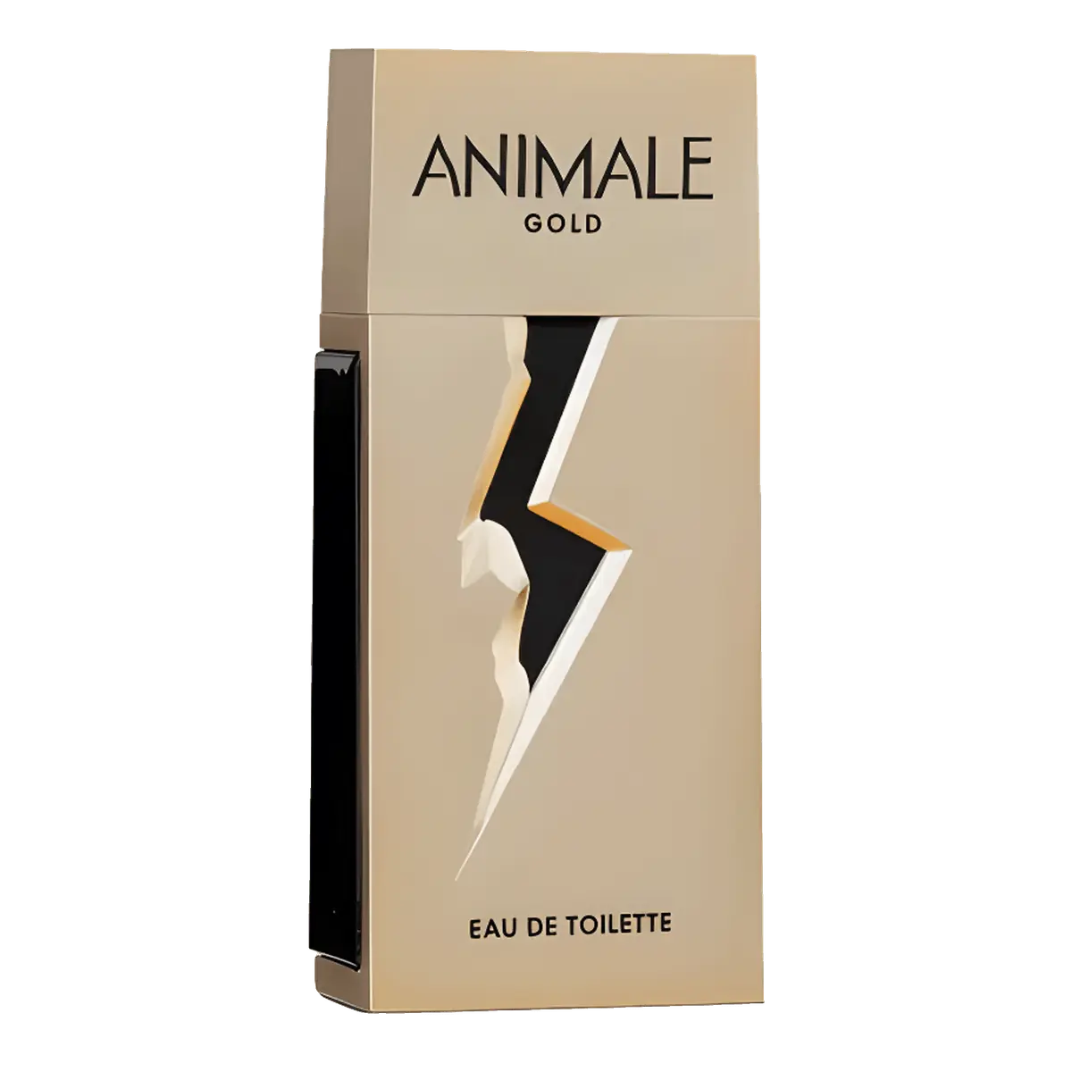 Animale Gold Eau de Toilette - Perfume Masculino 100ml