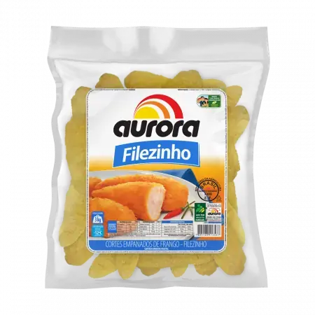 File De Sassami Aurora 3kg